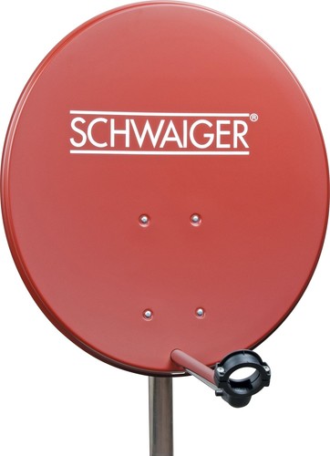 Schwaiger sat spiegel stahl - schwaiger,