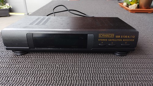 Satelliten anlage receiver - satelliten,