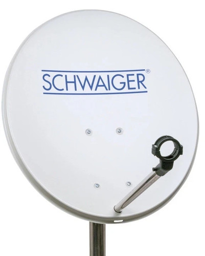 Schwaiger satellitenschüssel - schwaiger,
