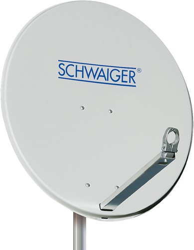 Schwaiger sat spiegel - schwaiger,