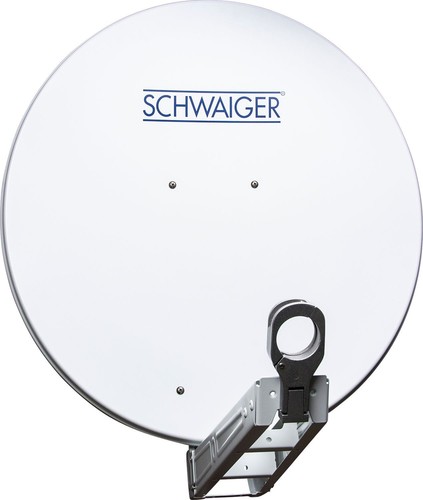 Schwaiger sat spiegel - sat,