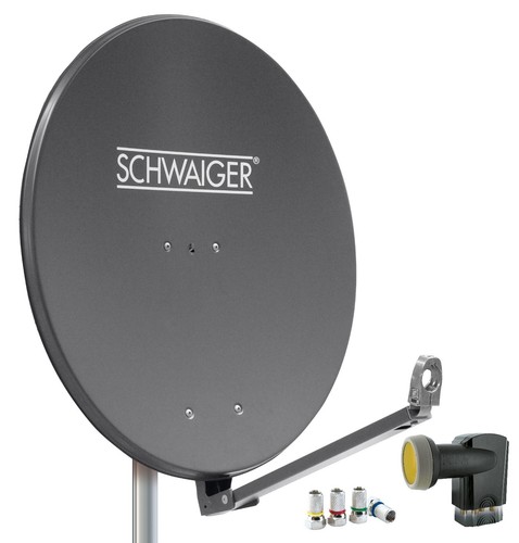 Schwaiger sat anlage - schwaiger,
