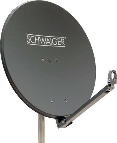 Schwaiger spi710 aluminium - spi710.1,