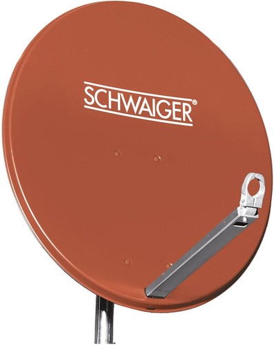 Schwaiger sat spiegel - sat,