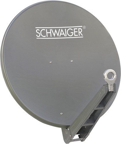 Schwaiger spi075p anthrazit - spi075p,