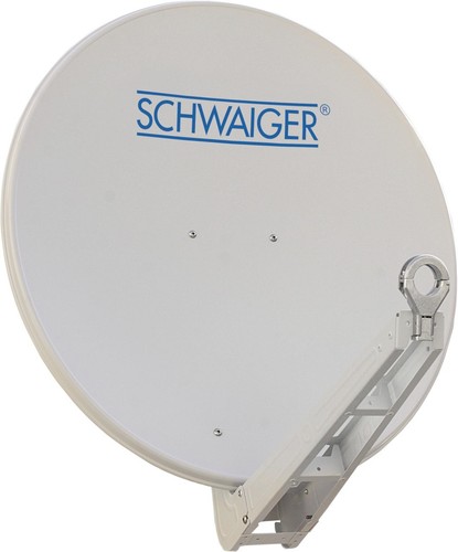 Schwaiger spi075p weiß - schwaiger,