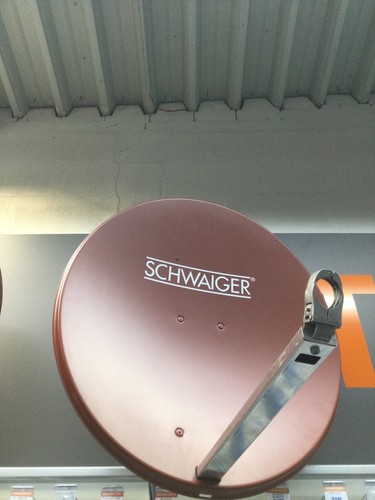 Schwaiger spi085 rot - spi085,