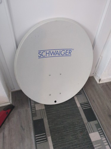 Schwaiger satellitenschüssel - schwaiger,