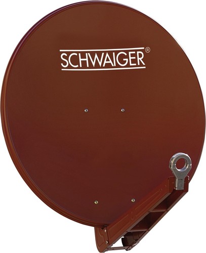 Schwaiger spi075pr011 rot - schwaiger,