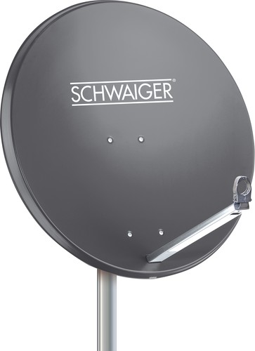 Schwaiger sat spiegel - schwaiger,