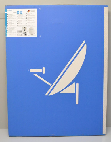 Schwaiger satellitenschüssel - schwaiger,