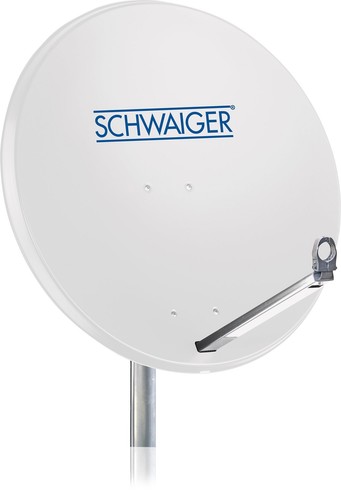 Schwaiger sat spiegel - schwaiger,