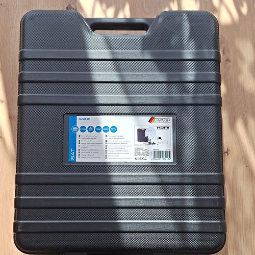 Schwaiger satset351 - schwaiger,