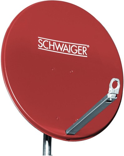 Schwaiger spi800 aluminium - schwaiger,