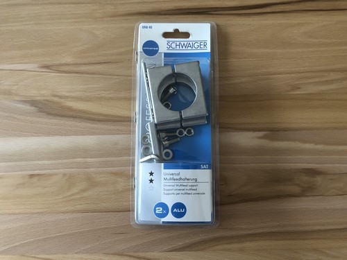 Schwaiger sat satellit uha40 - sat,