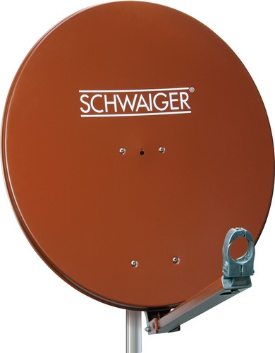 Schwaiger sat spiegel - sat,