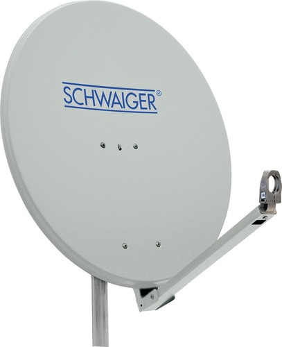 Schwaiger spi710 aluminium - schwaiger,