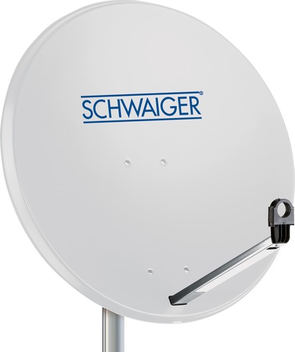 Schwaiger sat spiegel stahl - schwaiger,