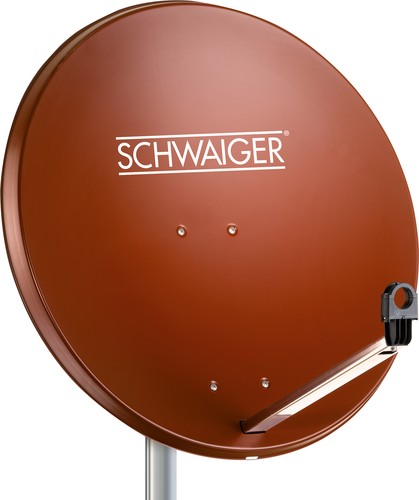 Schwaiger sat spiegel stahl - schwaiger,