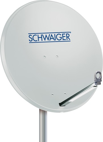 Schwaiger sat spiegel - sat,