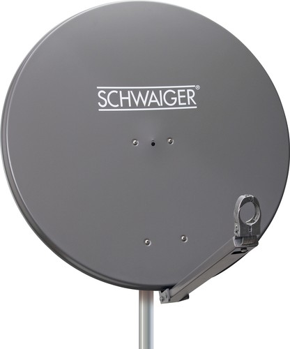 Schwaiger sat spiegel - sat,