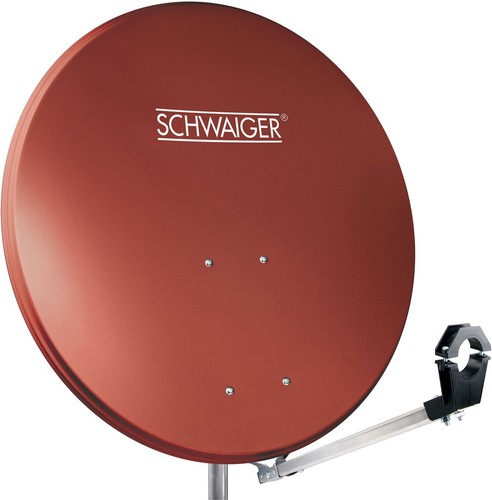 Schwaiger sat spiegel - schwaiger,