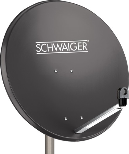 Schwaiger sat spiegel stahl - schwaiger,
