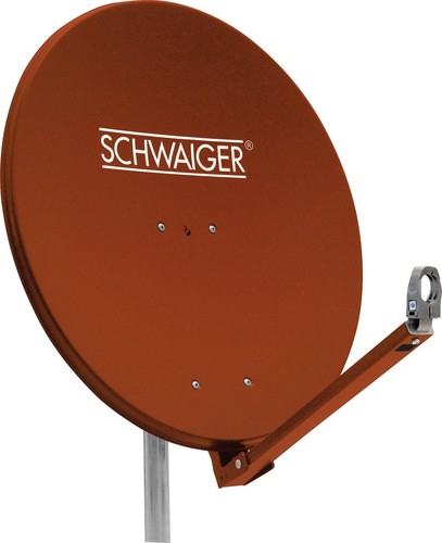 Schwaiger spi710 aluminium - spi710.2,