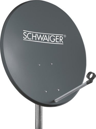 Schwaiger sat spiegel - schwaiger, stahl