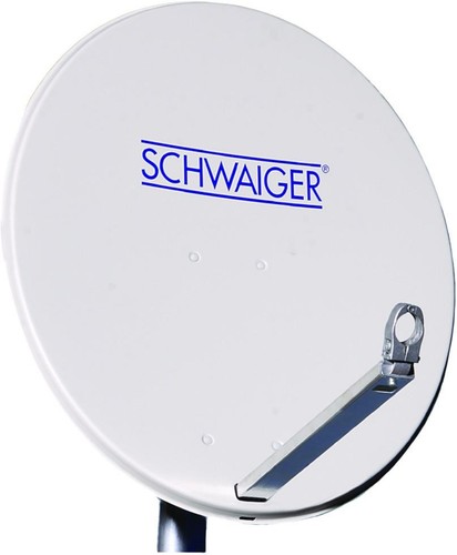 Schwaiger spi800 aluminium - schwaiger,