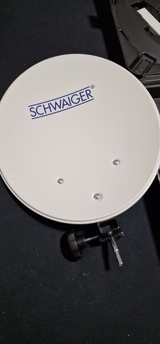 Schwaiger satellitenschüssel - schwaiger,