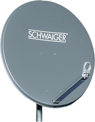 Schwaiger spi800 aluminium - schwaiger,