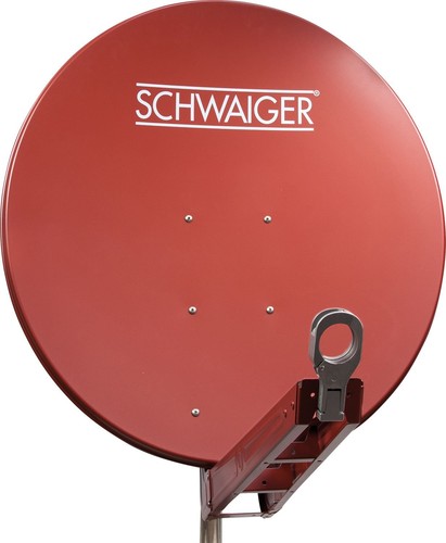 Schwaiger sat spiegel - sat,