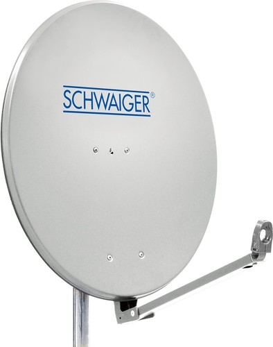 Schwaiger sat spiegel - schwaiger,
