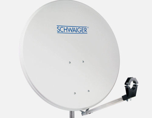 Schwaiger sat spiegel - schwaiger,